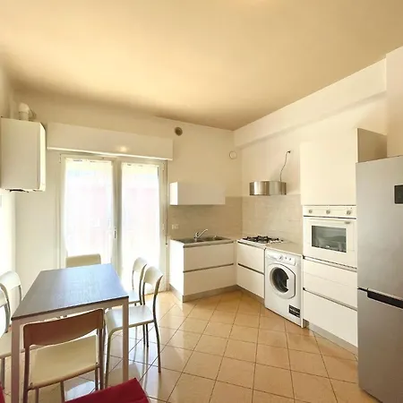 Luigi - Carraro Immobiliare Apartman *