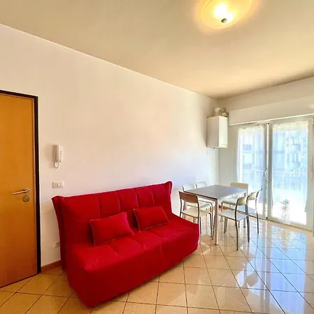 Luigi - Carraro Immobiliare Apartman *